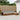 Set de canapele de exterior 5 buc. Natural și gri deschis