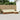 Set de canapele de exterior 5 buc. Natural și Crem