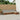 Set de canapele de exterior 5 buc. Natural și gri deschis