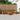 Set de canapele de exterior 6 buc. natural Lemn Solid de Acacia