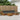 Set de canapele de exterior 6 buc. Natural și Antracit