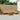 Set de canapele de exterior 6 buc. Natural și Bej