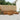 Set de canapele de exterior 6 buc. natural Lemn Solid de Acacia