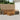 Set de canapele de exterior 5 buc. natural Lemn Solid de Acacia