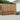 Set de canapele de exterior 5 buc. natural Lemn Solid de Acacia