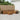 Set de canapele de exterior 6 buc. natural Lemn Solid de Acacia