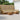 Set de canapele de exterior 6 buc. Natural și Bej