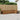Set de canapele de exterior 6 buc. natural Lemn Solid de Acacia