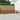 Set de canapele de exterior 6 buc. natural Lemn Solid de Acacia