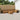 Set de canapele de exterior 7 buc. natural Lemn Solid de Acacia