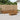 Set de canapele de exterior 8 buc. natural