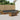 Set de canapele de exterior 8 buc. Natural și Antracit