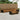 Set de canapele de exterior 8 buc. natural
