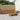 Set de canapele de exterior 8 buc. natural