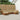 Set de canapele de exterior 6 buc. Natural și Bej