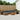 Set de canapele de exterior 8 buc. Natural și Antracit