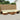 Set de canapele de exterior 8 buc. Natural și Crem