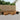 Set de canapele de exterior 8 buc. natural