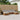 Set de canapele de exterior 6 buc. Lemn Solid de Acacia