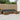 Set de canapele de exterior 6 buc. Lemn Solid de Acacia
