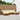 Set de canapele de exterior 6 buc. Lemn Solid de Acacia