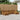Set de canapele de exterior 6 buc. Lemn Solid de Acacia