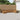 Set de canapele de exterior 8 buc. natural Lemn Solid de Acacia
