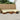 Set de canapele de exterior 9 buc. Natural și Crem
