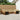 Set de canapele de exterior 6 buc. Natural și Bej