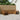 Set de canapele de exterior 6 buc. natural Lemn Solid de Acacia