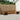 Set de canapele de exterior 7 buc. natural Lemn Solid de Acacia