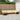 Set de canapele de exterior 7 buc. Natural și Crem
