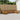 Set de canapele de exterior 7 buc. natural Lemn Solid de Acacia