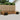 Set de canapele de exterior 7 buc. natural Lemn Solid de Acacia