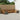 Set de canapele de exterior 7 buc. natural Lemn Solid de Acacia