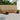 Set de canapele de exterior 9 buc. natural Lemn Solid de Acacia