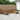 Set de canapele de exterior 9 buc. natural Lemn Solid de Acacia