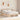 Cadru de pat cu headboard Maro 120 x 200 cm Lemn de pin masiv