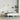 Cadru de pat cu headboard Alb 160 x 200 cm Lemn de pin masiv