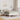 Cadru de pat cu headboard Alb 90 x 190 cm Lemn de pin masiv