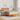 Cadru de pat Maroniu cerat 90 x 190 cm Lemn de pin masiv