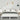 Cadru de pat cu headboard Alb 200 x 200 cm Lemn de pin masiv