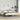Cadru de pat cu headboard Maro 180 x 200 cm Lemn de pin masiv