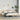 Cadru de pat cu headboard Maro 140 x 200 cm Lemn de pin masiv
