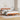Cadru de pat Maroniu cerat 120 x 190 cm Lemn de pin masiv