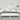 Cadru de pat cu headboard Alb 180 x 210 cm Lemn de pin masiv