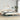 Cadru de pat cu headboard Maro 200 x 210 cm Lemn de pin masiv
