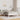 Cadru de pat Alb 90 x 200 cm Lemn de pin masiv