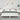 Cadru de pat cu headboard Alb Lemn masiv de pin