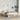 Cadru de pat cu headboard Maro 140 x 200 cm Lemn de pin masiv